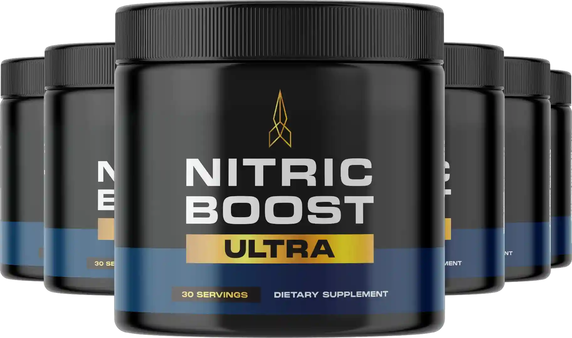 Nitric Boost Ultra discount