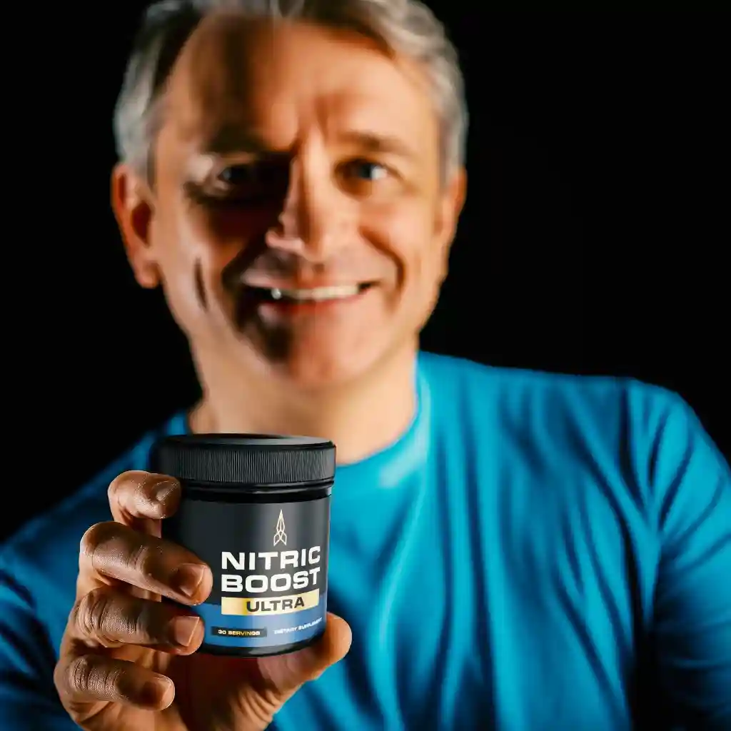 Nitric Boost Ultra Reviews