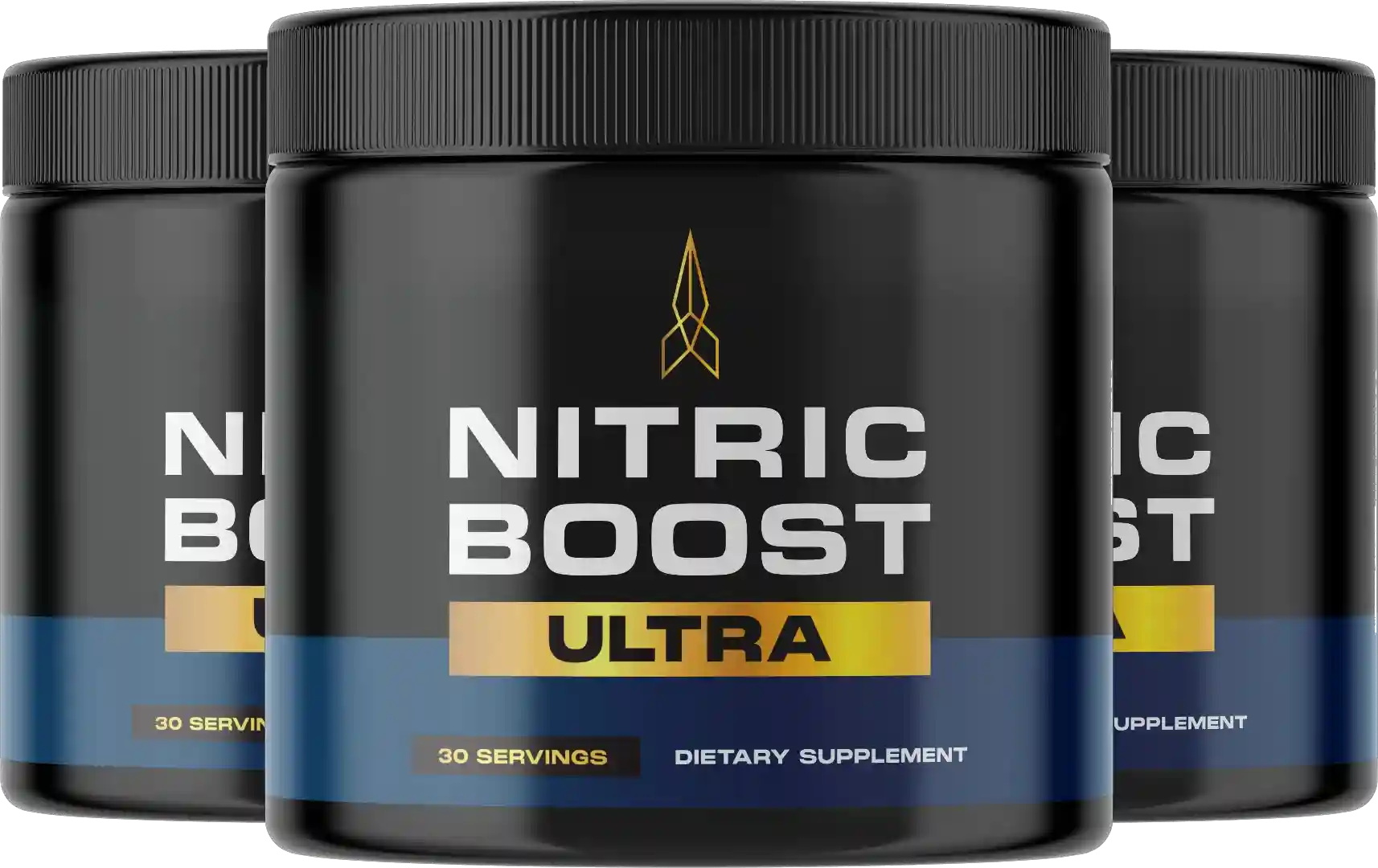 Nitric Boost Ultra